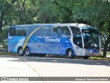 Viação Cometa 15116 na cidade de São Paulo, São Paulo, Brasil, por Moaccir  Francisco Barboza. Número da foto: #:id.