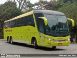 Viação Itapemirim 60001 na cidade de São Paulo, São Paulo, Brasil, por Ailton da Costa Silva. Número da foto: #9181689.