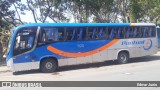 Pontual 1120 na cidade de Belo Horizonte, Minas Gerais, Brasil, por Edmar Junio. Número da foto: #:id.