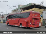 Viação Sampaio 9631 na cidade de Juiz de Fora, Minas Gerais, Brasil, por Luiz Carlos Rosa. Número da foto: #9184473.