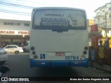 Concessionária Salvador Norte - CSN Transportes 10784 na cidade de Salvador, Bahia, Brasil, por Mario dos Santos Nogueira Junior. Número da foto: #9184305.