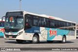 Auto Viação 1001 RJ 108.1081 na cidade de Niterói, Rio de Janeiro, Brasil, por Josenilton  Cavalcante da Cruz. Número da foto: #9185307.
