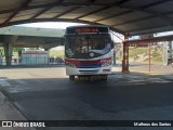 Transporte Tropical 4258 na cidade de Aracaju, Sergipe, Brasil, por Matheus dos Santos. Número da foto: #:id.