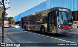 Viação Metrópole Paulista - Zona Sul 7 3439 na cidade de São Paulo, São Paulo, Brasil, por Matheus Stos. Oliveira. Número da foto: #:id.