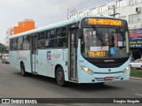 TM - Transversal Metropolitana 2610 na cidade de Canoas, Rio Grande do Sul, Brasil, por Douglas Storgatto. Número da foto: #:id.