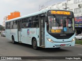 TM - Transversal Metropolitana 2610 na cidade de Canoas, Rio Grande do Sul, Brasil, por Douglas Storgatto. ID da foto: :id.