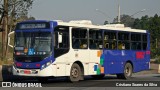 BR7 Mobilidade 2733 na cidade de São Bernardo do Campo, São Paulo, Brasil, por Cristiano Soares da Silva. Número da foto: #9184642.