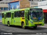 Transcol Transportes Coletivos 04468 na cidade de Teresina, Piauí, Brasil, por João Pedro F. Santos. ID da foto: :id.