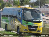 Terra Dourada Transportes e Turismo 2019 na cidade de Jaboatão dos Guararapes, Pernambuco, Brasil, por Jonathan Silva. ID da foto: :id.