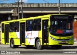Empresa de Transportes e Turismo Carapicuiba 296 na cidade de Carapicuíba, São Paulo, Brasil, por Leonardo Fidelli. Número da foto: #9185299.