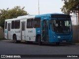 Viação Praia Sol 12249 na cidade de Vila Velha, Espírito Santo, Brasil, por Artur Galvao. Número da foto: #:id.