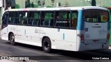 Viação Redentor C47706 na cidade de Rio de Janeiro, Rio de Janeiro, Brasil, por Victor Carioca. Número da foto: #:id.