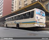 Trevo Transportes Coletivos 1062 na cidade de Porto Alegre, Rio Grande do Sul, Brasil, por Júnior Harras. Número da foto: #9183193.