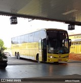 Viação Itapemirim 8801 na cidade de Campos dos Goytacazes, Rio de Janeiro, Brasil, por Jeferson Bigarato. Número da foto: #9184360.