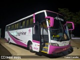 América Turismo 2502 na cidade de Presidente Prudente, São Paulo, Brasil, por Gabriel Carvalho. Número da foto: #9183075.