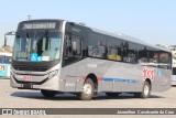 Auto Viação 1001 RJ 108.1195 na cidade de Niterói, Rio de Janeiro, Brasil, por Josenilton  Cavalcante da Cruz. Número da foto: #9185486.