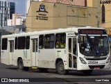 Viação Castelo Branco 25151 na cidade de Curitiba, Paraná, Brasil, por Luan Vieira. Número da foto: #:id.