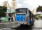 Cooper Líder > A2 Transportes 6 8852 na cidade de São Paulo, São Paulo, Brasil, por Jackson Sousa Leite. Número da foto: #:id.