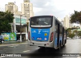 Cooper Líder > A2 Transportes 6 8852 na cidade de São Paulo, São Paulo, Brasil, por Jackson Sousa Leite. ID da foto: :id.