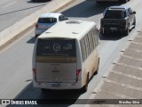 Ônibus Particulares 35 na cidade de Belo Horizonte, Minas Gerais, Brasil, por Weslley Silva. Número da foto: #9185319.