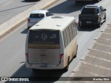 Ônibus Particulares 35 na cidade de Belo Horizonte, Minas Gerais, Brasil, por Weslley Silva. ID da foto: :id.