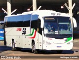 Expresso SB 2168 na cidade de Porto Alegre, Rio Grande do Sul, Brasil, por Wellington Machado. Número da foto: #:id.