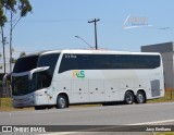 FGS Turismo 12330 na cidade de Limeira, São Paulo, Brasil, por Jacy Emiliano. Número da foto: #:id.