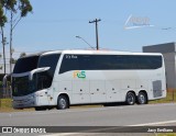 FGS Turismo 12330 na cidade de Limeira, São Paulo, Brasil, por Jacy Emiliano. ID da foto: :id.