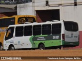 Transporte Alternativo de Teresina 04007 na cidade de Teresina, Piauí, Brasil, por Francisco de Assis Rodrigues da Silva. Número da foto: #9182905.