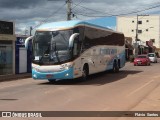 Emtram 4930 na cidade de Barra da Estiva, Bahia, Brasil, por Flávio  Santos. Número da foto: #9183491.