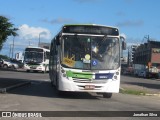 Viação Modelo 9294 na cidade de Aracaju, Sergipe, Brasil, por Jonathan Silva. ID da foto: :id.