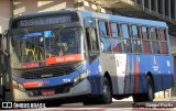São João Votorantim - Sorotur Turismo 704 na cidade de Sorocaba, São Paulo, Brasil, por Samuel Rocha. Número da foto: #:id.
