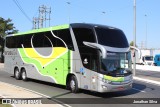 Brasil Sul Linhas Rodoviárias 3135 na cidade de São Paulo, São Paulo, Brasil, por Jonathan Silva. Número da foto: #:id.
