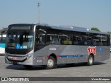 Auto Viação 1001 RJ 108.1204 na cidade de Niterói, Rio de Janeiro, Brasil, por Victor Marques. Número da foto: #:id.
