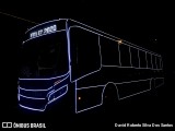 Transunião Transportes 5 6345 na cidade de São Paulo, São Paulo, Brasil, por David Roberto Silva Dos Santos. Número da foto: #:id.
