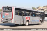 Auto Viação 1001 RJ 108.1195 na cidade de Niterói, Rio de Janeiro, Brasil, por Josenilton  Cavalcante da Cruz. Número da foto: #9185474.