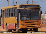 Ônibus Particulares 4968 na cidade de Teresina, Piauí, Brasil, por Francisco de Assis Rodrigues da Silva. ID da foto: :id.