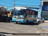 Viação Novo Horizonte 1010611 na cidade de Barra da Estiva, Bahia, Brasil, por Flávio  Santos. Número da foto: #:id.