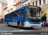 Nortran Transportes Coletivos 6406 na cidade de Porto Alegre, Rio Grande do Sul, Brasil, por Júnior Harras. Número da foto: #9183088.