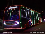 Viação Santa Brígida 1 1434 na cidade de São Paulo, São Paulo, Brasil, por David Roberto Silva Dos Santos. Número da foto: #:id.