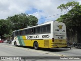 Empresa Gontijo de Transportes 10115 na cidade de Belo Horizonte, Minas Gerais, Brasil, por Douglas Célio Brandao. ID da foto: :id.