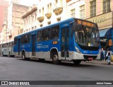 SOPAL - Sociedade de Ônibus Porto-Alegrense Ltda. 6607 na cidade de Porto Alegre, Rio Grande do Sul, Brasil, por Júnior Harras. Número da foto: #9183099.