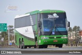 Ônibus Particulares 3331 na cidade de Limeira, São Paulo, Brasil, por Jacy Emiliano. ID da foto: :id.