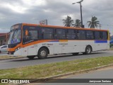 Itamaracá Transportes 1.651 na cidade de Abreu e Lima, Pernambuco, Brasil, por Jamysson Santana. Número da foto: #9183425.