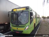 Transcol Transportes Coletivos 04464 na cidade de Teresina, Piauí, Brasil, por Juciêr Ylias. ID da foto: :id.