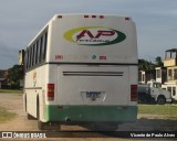 AVS Tur 10190 na cidade de Jaboatão dos Guararapes, Pernambuco, Brasil, por Vicente de Paulo Alves. Número da foto: #9183406.