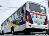 Viação Pinheiral 3018 na cidade de Volta Redonda, Rio de Janeiro, Brasil, por Matheus Martins da Silva. Número da foto: #9182977.