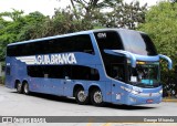 Viação Águia Branca 50270 na cidade de São Paulo, São Paulo, Brasil, por George Miranda. Número da foto: #:id.
