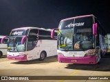 América Turismo 2502 na cidade de Presidente Prudente, São Paulo, Brasil, por Gabriel Carvalho. Número da foto: #9183060.