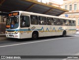 Trevo Transportes Coletivos 1062 na cidade de Porto Alegre, Rio Grande do Sul, Brasil, por Júnior Harras. Número da foto: #9183186.